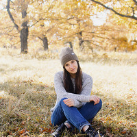 Портрет фотографа (аватар) Анна Беляева (Belyaeva Ann)