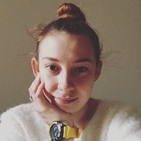 Портрет фотографа (аватар) Виктория Вдовина (Viktoriia Vdovina)