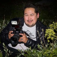 Портрет фотографа (аватар) Rikka RikkaTheSaint (Rikka Møller)