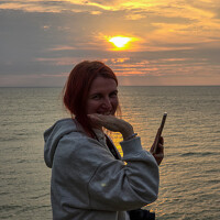 Портрет фотографа (аватар) Ирина Шилова (Irina Shilova)