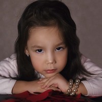 Портрет фотографа (аватар) Гулрухсор Гулова (Gulrukhsor Gulova)