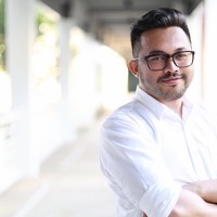 Портрет фотографа (аватар) Ray Mark Lanzuela