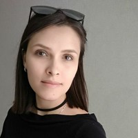 Портрет фотографа (аватар) Мария Кудрявцева (Mariya Kudryavtseva)