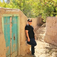 Портрет фотографа (аватар) S.Mahdi Khamesi