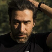 Портрет фотографа (аватар) Hasan Rahmani