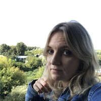 Портрет фотографа (аватар) Екатерина Артемова (Ekaterina Artemova)