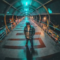 Портрет фотографа (аватар)  Yash (Ghewade)