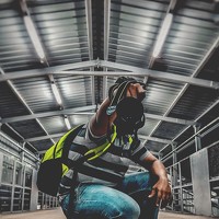 Портрет фотографа (аватар) Prashant Desai (Prashant Prakash Desai)