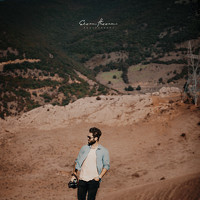 Портрет фотографа (аватар) Ehsan Hosseini