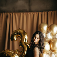 Фотография Ольга Украинец (Olga Ukrainets) Портрет фотографа (аватар) Ольга Украинец (Olga Ukrainets)