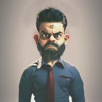 Портрет фотографа (аватар) Хайан Диб (Hayan Deeb)