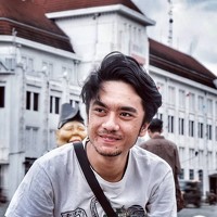 Портрет фотографа (аватар) Septian Faris Al Amin Septian (Septian Faris Al Amin)