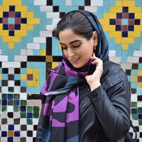 Портрет фотографа (аватар) Fereshte Abdolahimehr