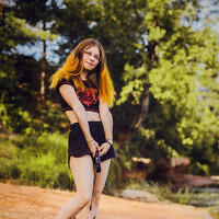 Портрет фотографа (аватар) Валерия Ватель (Valeri Vatel)