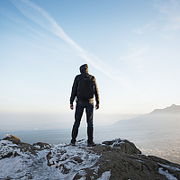 Портрет фотографа (аватар) Андрей Смирнов (Andrew Smirnov)