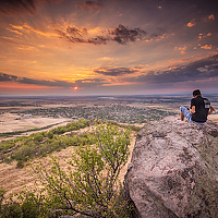 Портрет фотографа (аватар) Денислав Колев (Denislav Kolev)