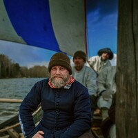 Портрет фотографа (аватар) Андрей Бойков (Andrew Boykov)