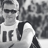 Портрет фотографа (аватар) Евгений Загурский (Evgeny Zagursky)