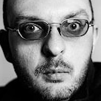 Портрет фотографа (аватар) Антон Бондаренко (Anton Bondarenko)