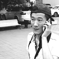 Портрет фотографа (аватар) Александр Пак (Alexandr Park)