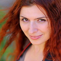 Портрет фотографа (аватар) Любовь Скопп (LIUBOU SKOPP)