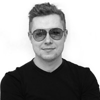 Портрет фотографа (аватар) Закатов Владимир (Vladimir Zakatov)