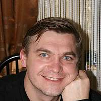 Портрет фотографа (аватар) Виталий (Vitaly)