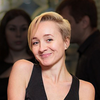 Портрет фотографа (аватар) Ева Кожевникова (Eva Kozhevnikova)