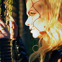 Портрет фотографа (аватар) Мария Пашкова (Maria)