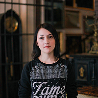 Портрет фотографа (аватар) Васюкович Юлия (Vasukovich Julia)