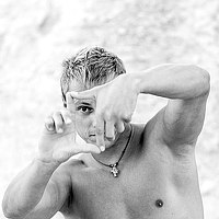 Портрет фотографа (аватар) Евгений Конасов (Evgeny Konasov)