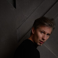 Портрет фотографа (аватар) Андрей Трякин (Andrey Tryakin)