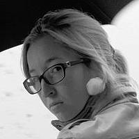 Портрет фотографа (аватар) Анастасия Корикова (Anastasia Korikova)