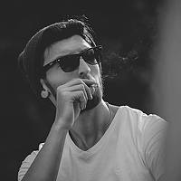 Портрет фотографа (аватар) Elnur Ashuroff