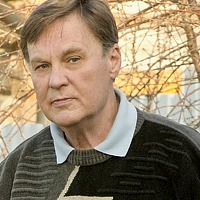 Портрет фотографа (аватар) Сюров Владимир