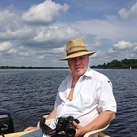 Портрет фотографа (аватар) Евгений Сафронов (Evgeny Safronov)