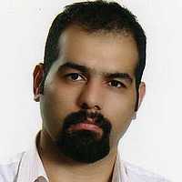 Портрет фотографа (аватар) Seyed ali Miremadi