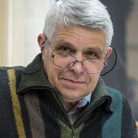 Портрет фотографа (аватар) Сергей Разин (Sergey Razin)