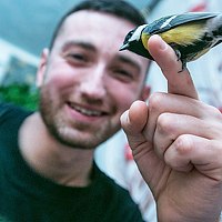 Портрет фотографа (аватар) Ашракаев Руслан