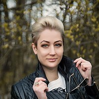 Портрет фотографа (аватар) Гузенко Наталья (Natalia Guzenko)