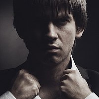 Портрет фотографа (аватар) Чуйко Алексей aka LeGull (Chuyko Alexey aka LeGull)