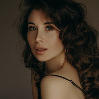 Портрет фотографа (аватар)  Huffy ( Svetlana Serguntsova)