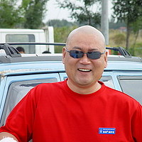 Портрет фотографа (аватар) simon