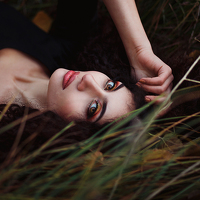 Портрет фотографа (аватар) Шакирова Альбина (Shakirova Albina)