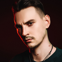 Портрет фотографа (аватар) Крюковский Александр (Kryukovskiy Alexandr)
