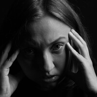 Портрет фотографа (аватар) Ирина Димура (Dimura Irina)