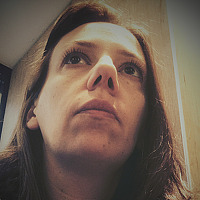 Портрет фотографа (аватар) Ка Ми