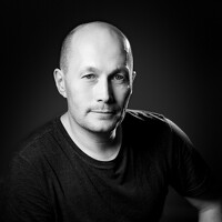 Портрет фотографа (аватар) Artem Andronov