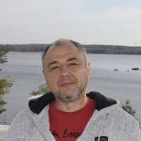 Портрет фотографа (аватар) Лев Марков (Markov Lev)