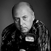 Портрет фотографа (аватар) Саша Рязанцев (Sasha Ryazantsev)